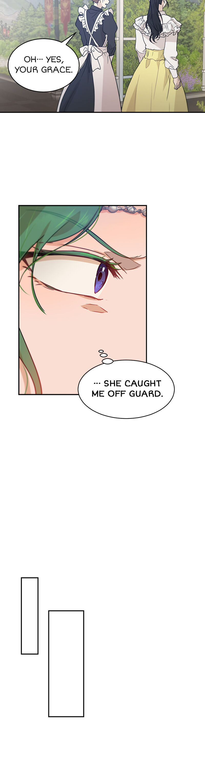 Asmodian’S Contract Chapter 31 page 11 - 