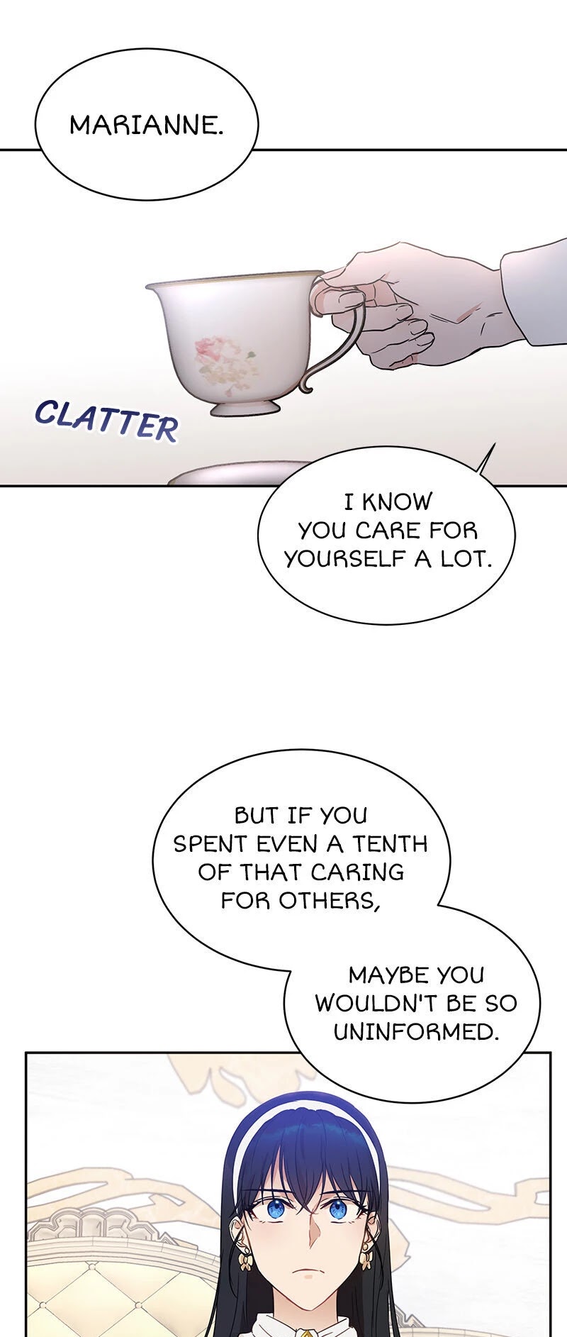 Asmodian’S Contract Chapter 32.1 page 28 - 