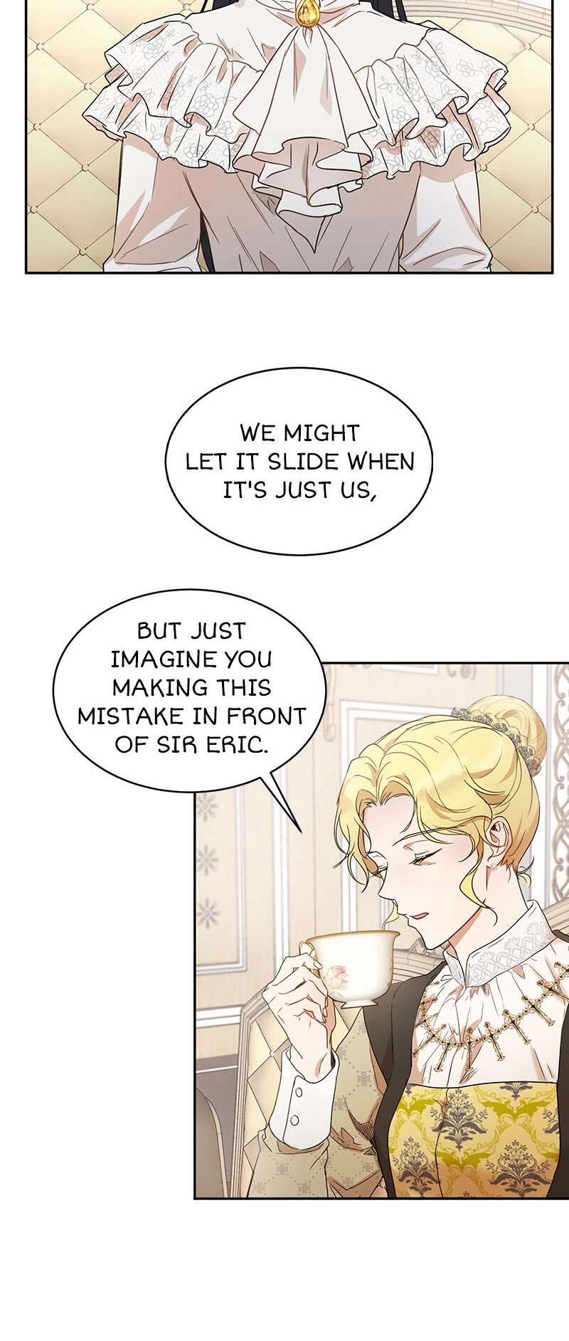 Asmodian’S Contract Chapter 32.1 page 29 - 