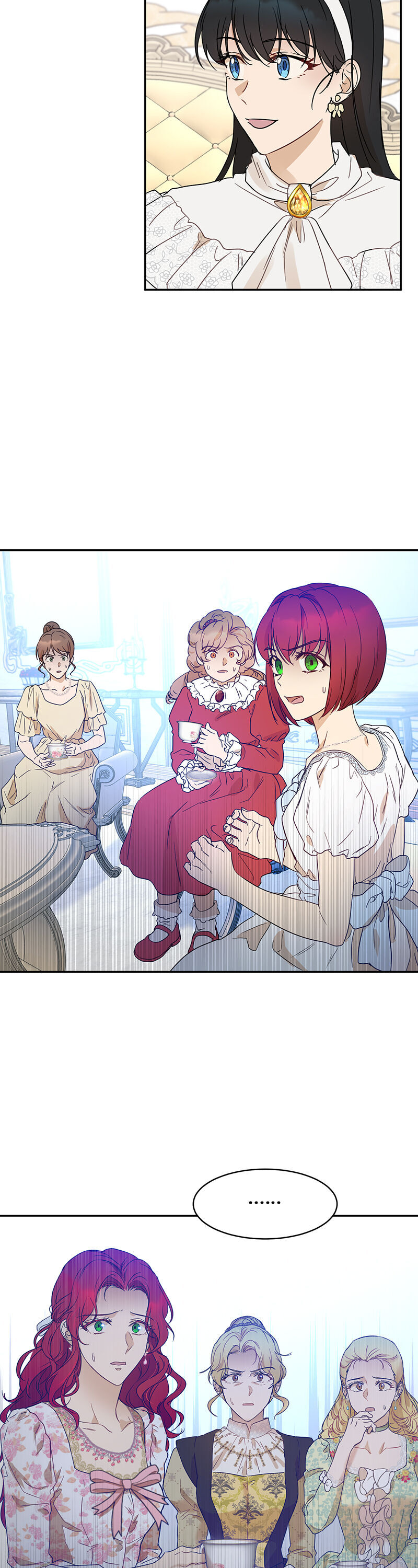 Asmodian’S Contract Chapter 32 page 18 - 