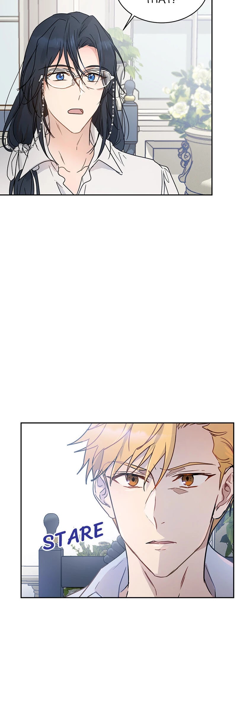 Asmodian’S Contract Chapter 33.1 page 25 - 