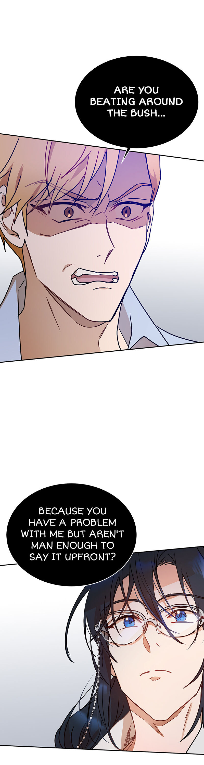 Asmodian’S Contract Chapter 33.1 page 34 - 