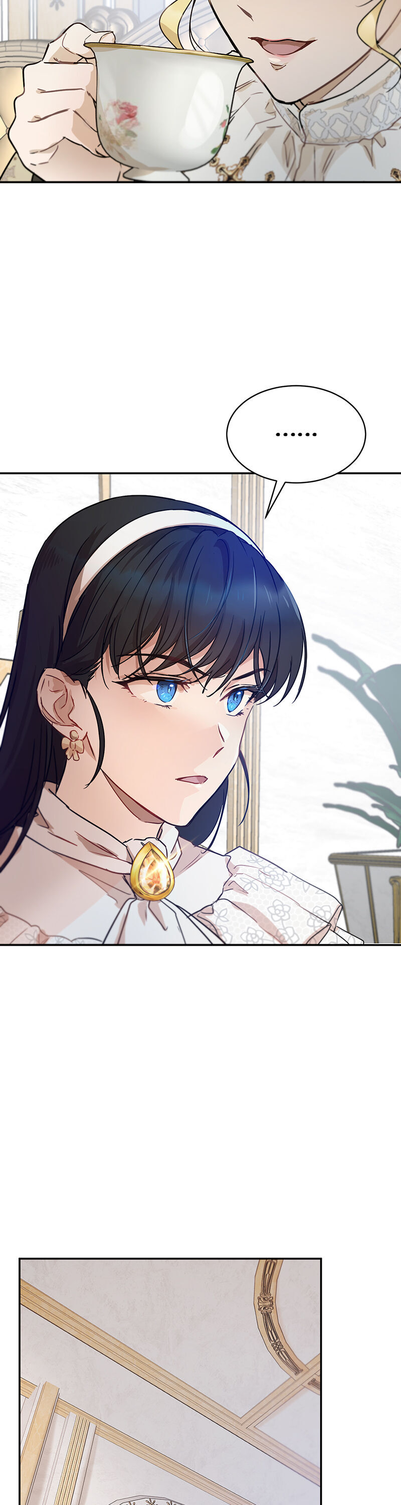 Asmodian’S Contract Chapter 33 page 8 - 