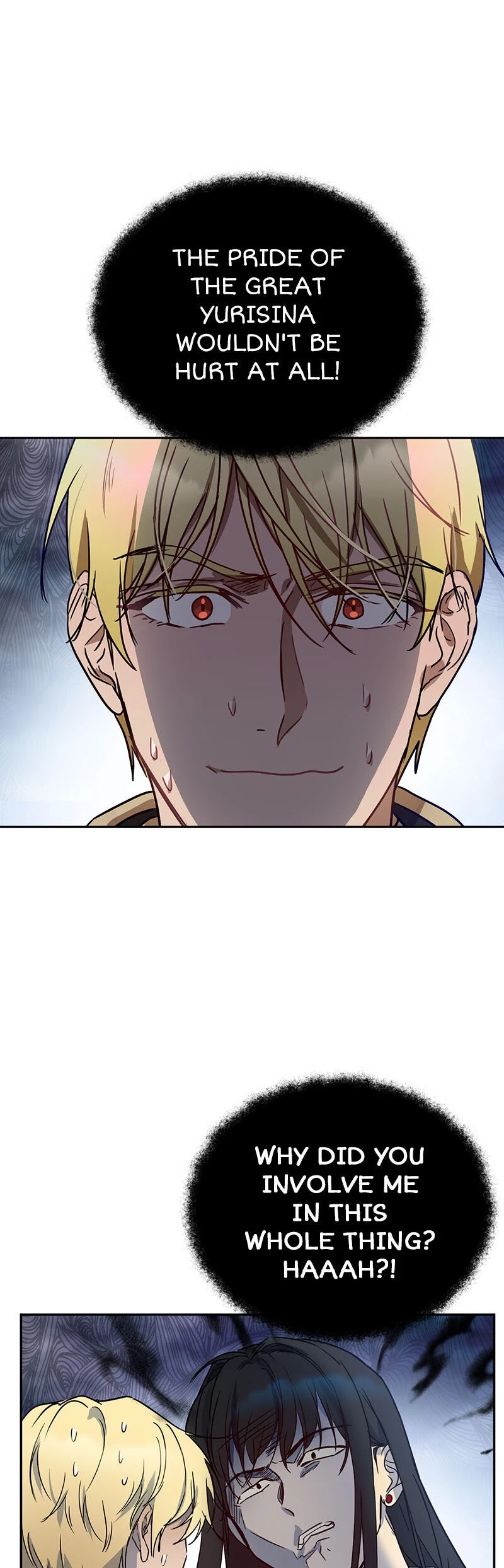 Asmodian’S Contract Chapter 34.1 page 15 - 