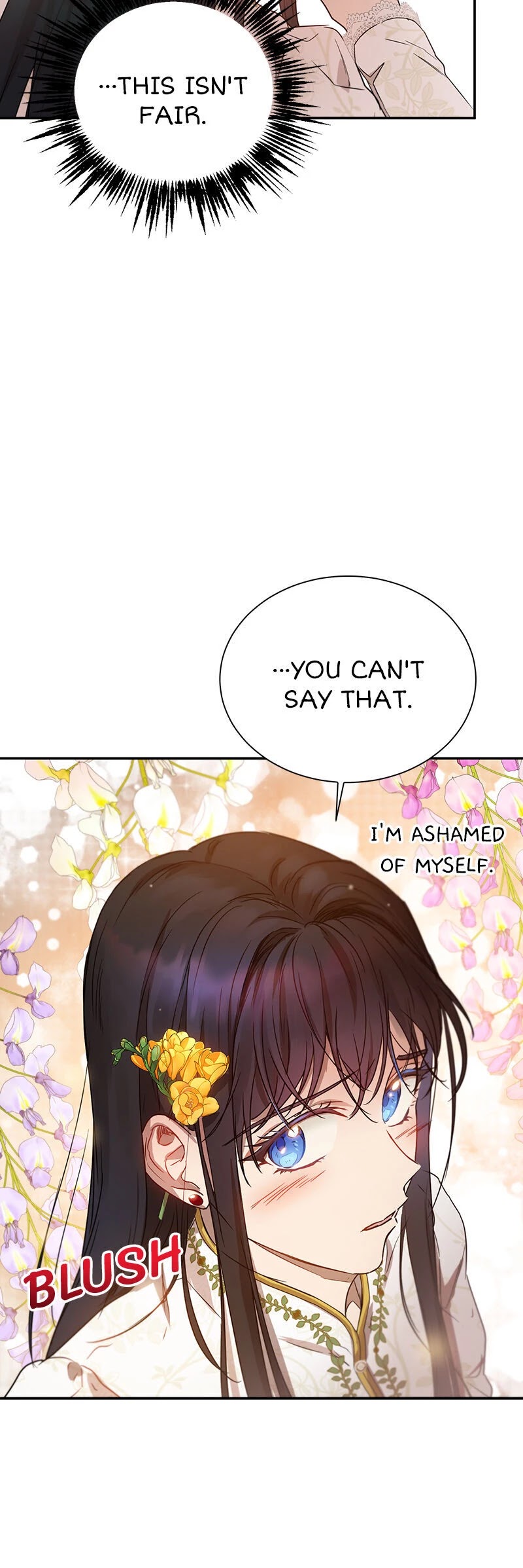 Asmodian’S Contract Chapter 34.1 page 23 - 
