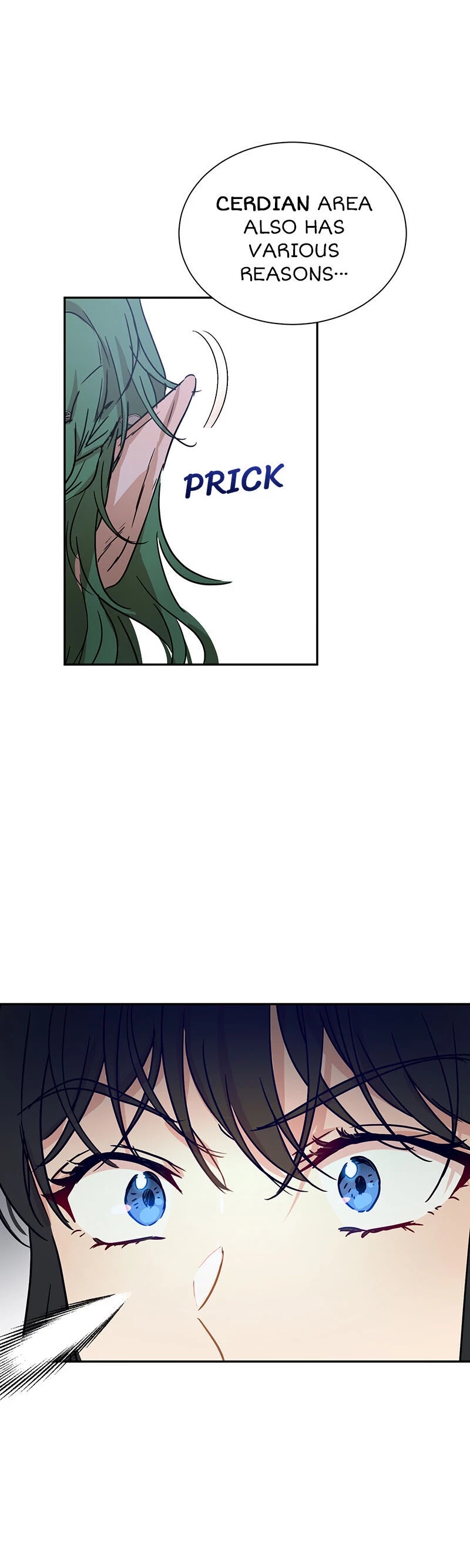 Asmodian’S Contract Chapter 34.1 page 4 - 