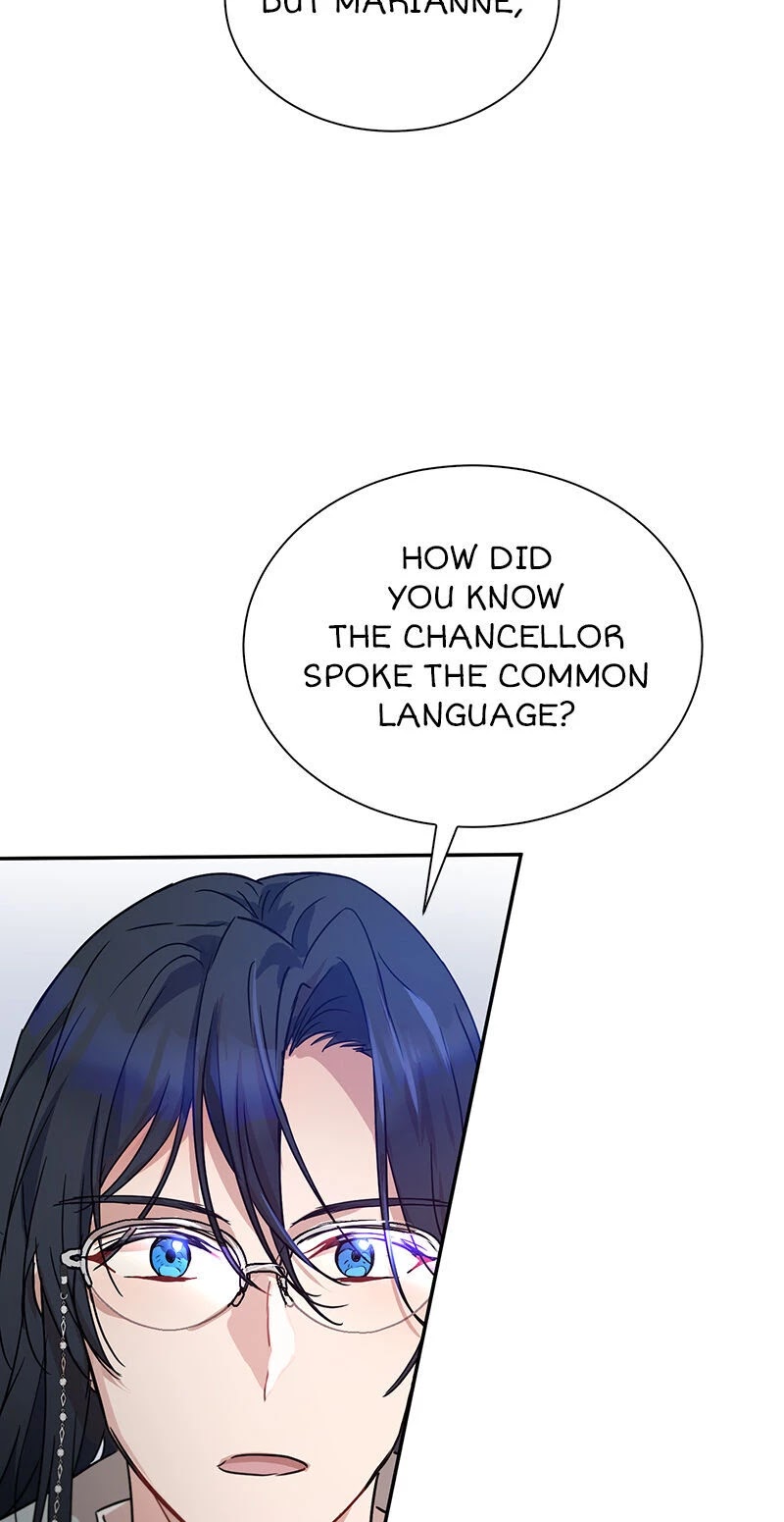 Asmodian’S Contract Chapter 34.1 page 32 - 
