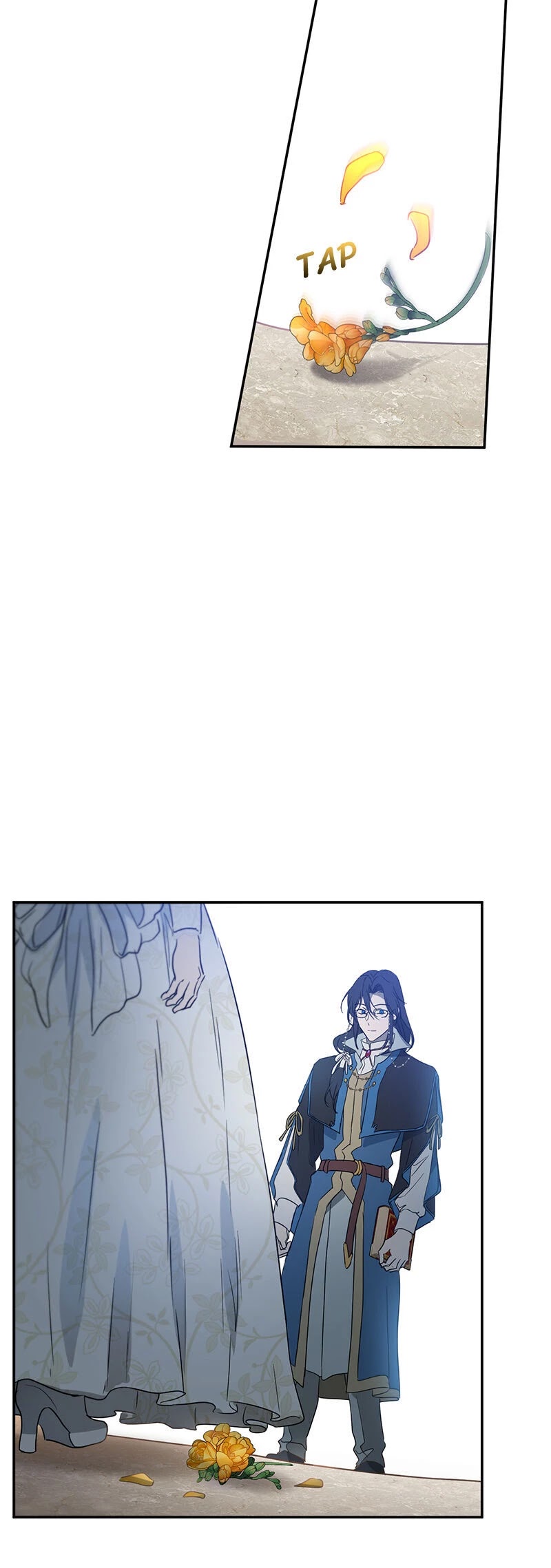 Asmodian’S Contract Chapter 34.1 page 36 - 