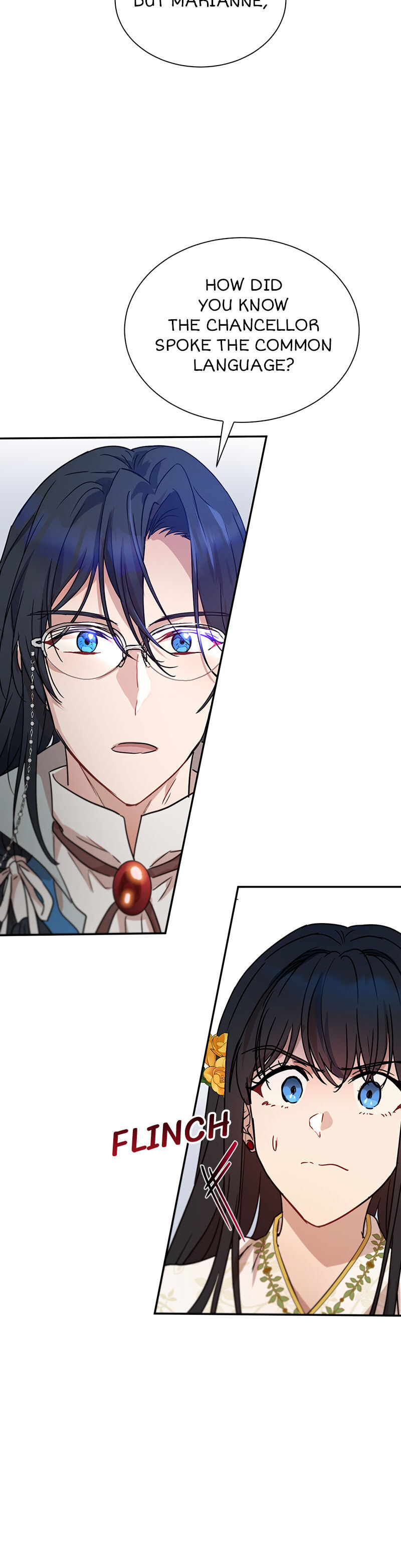 Asmodian’S Contract Chapter 34 page 25 - 
