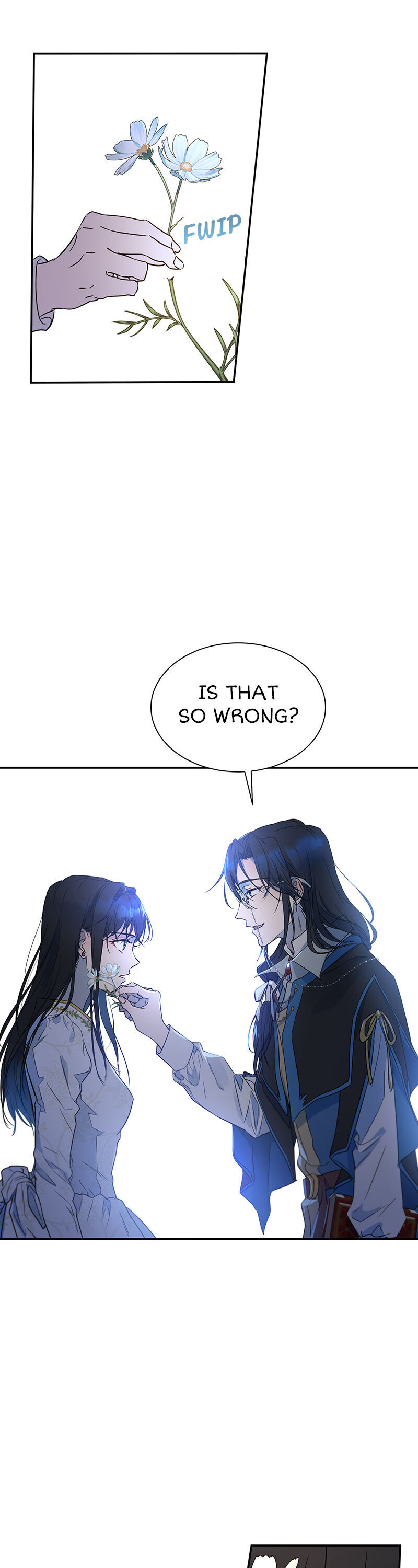 Asmodian’S Contract Chapter 35 page 1 - 