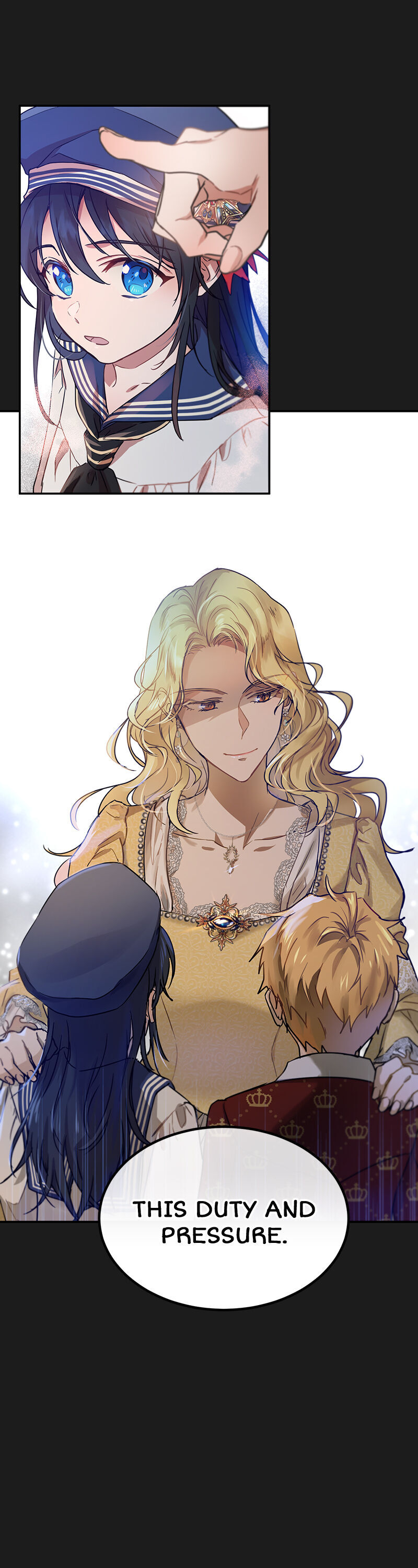 Asmodian’S Contract Chapter 35 page 17 - 
