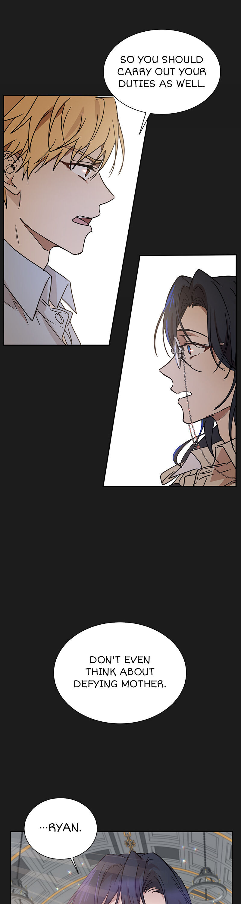Asmodian’S Contract Chapter 35 page 20 - 