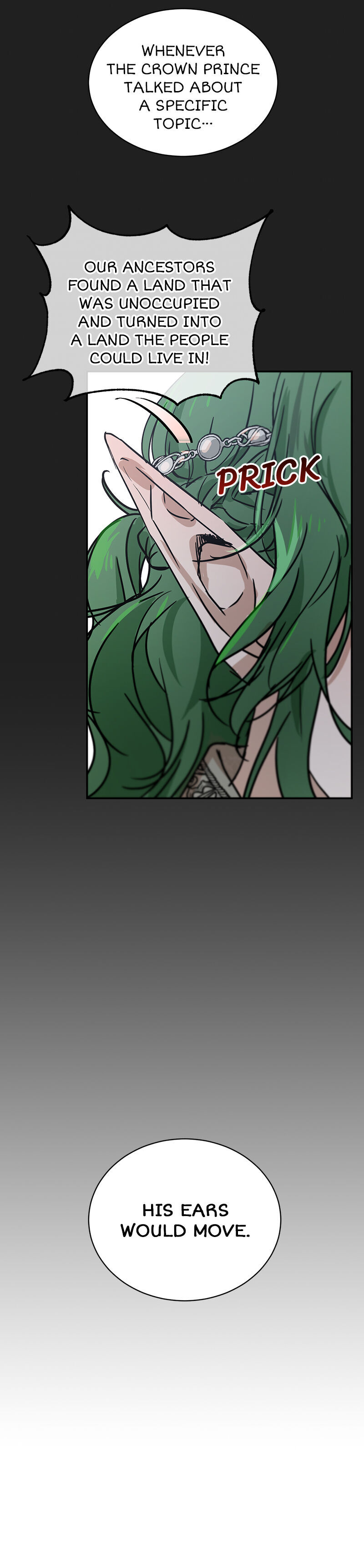 Asmodian’S Contract Chapter 35 page 7 - 