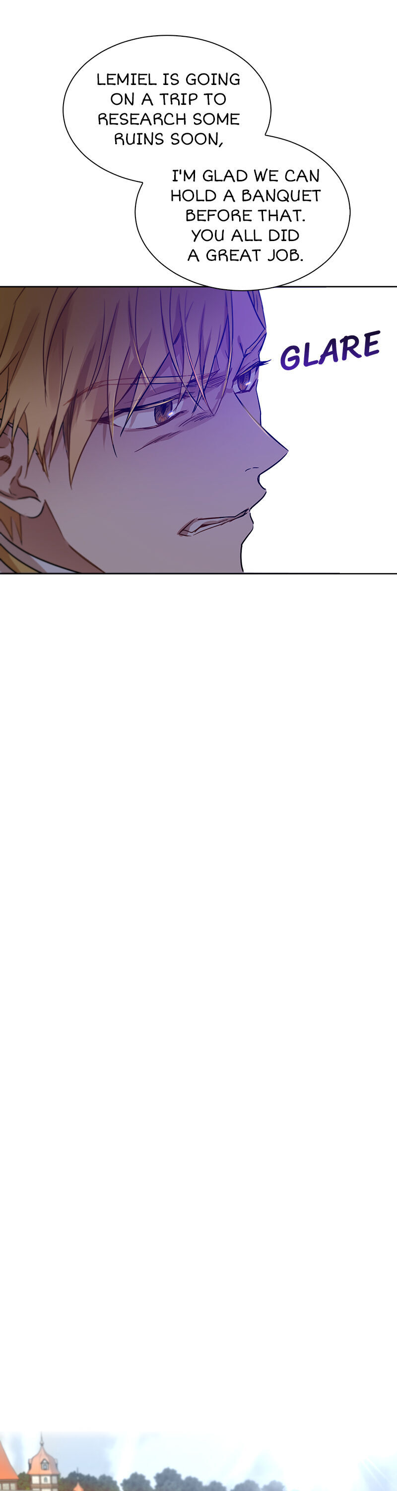 Asmodian’S Contract Chapter 36.1 page 11 - 