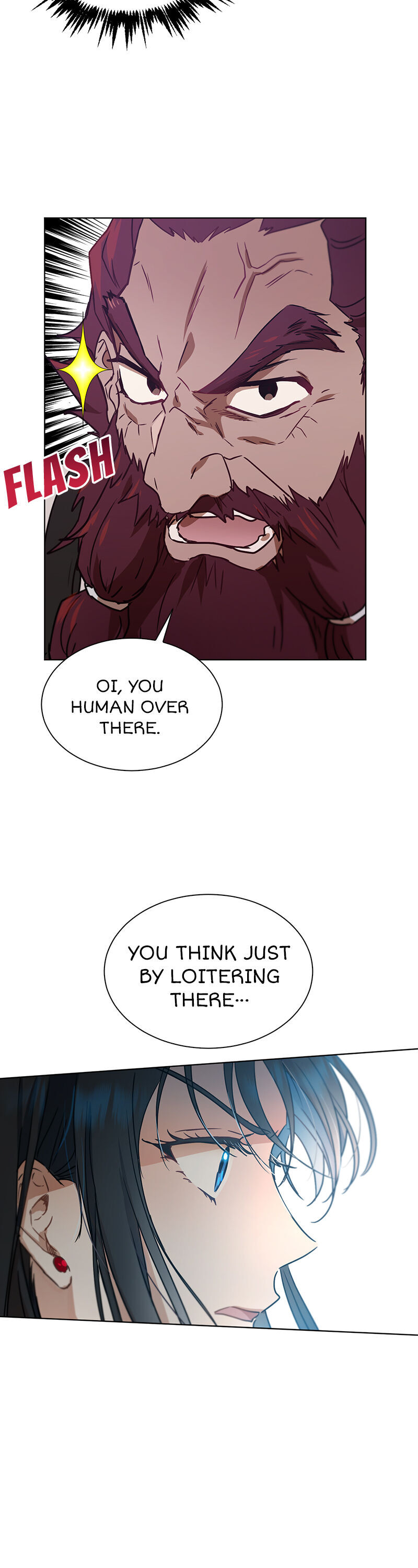 Asmodian’S Contract Chapter 36.1 page 15 - 