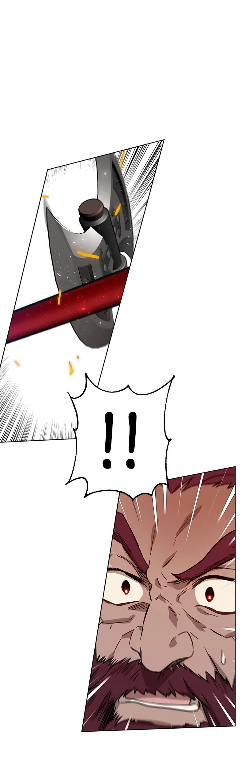 Asmodian’S Contract Chapter 36.1 page 17 - 