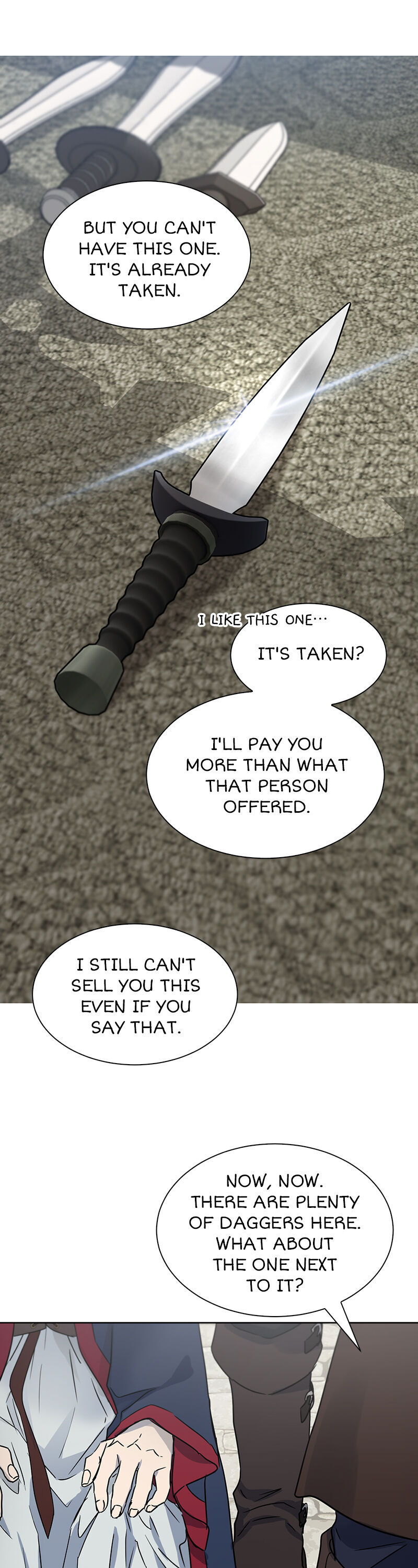Asmodian’S Contract Chapter 36.1 page 28 - 