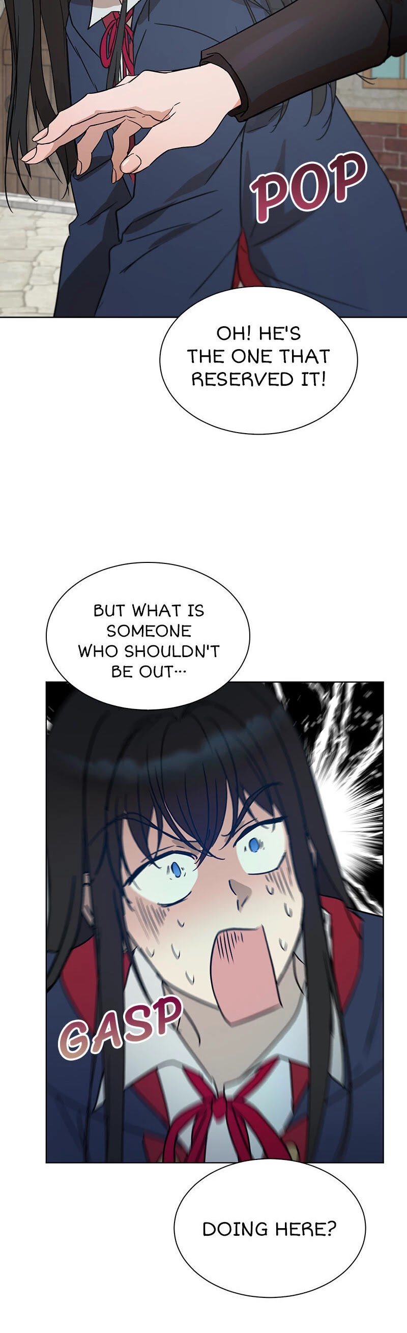 Asmodian’S Contract Chapter 36.1 page 30 - 