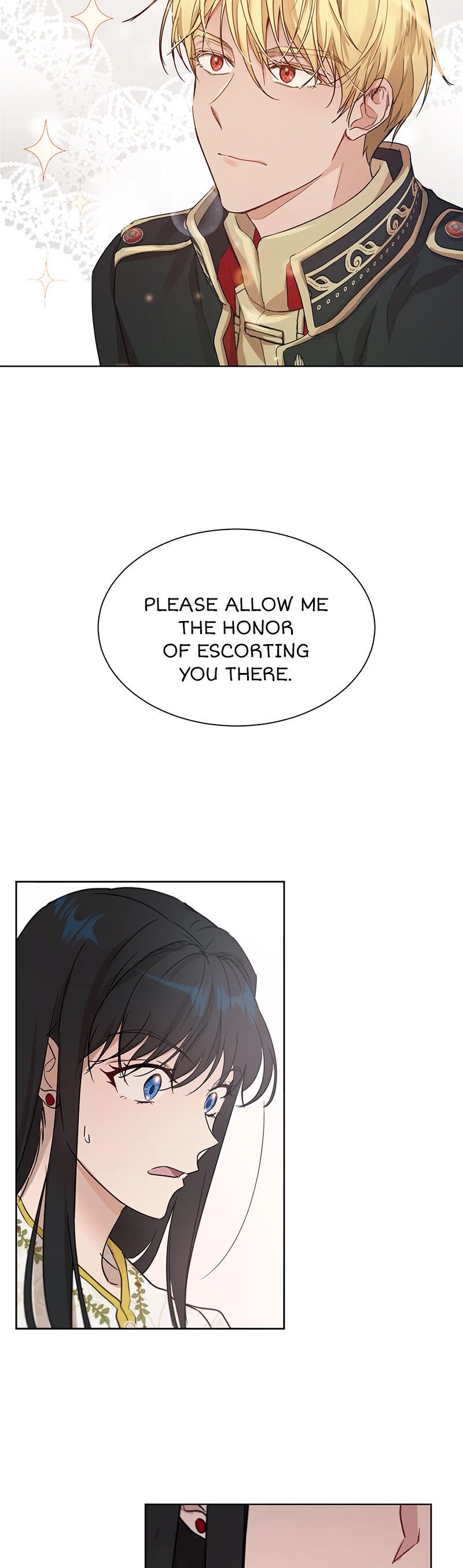 Asmodian’S Contract Chapter 36.1 page 4 - 