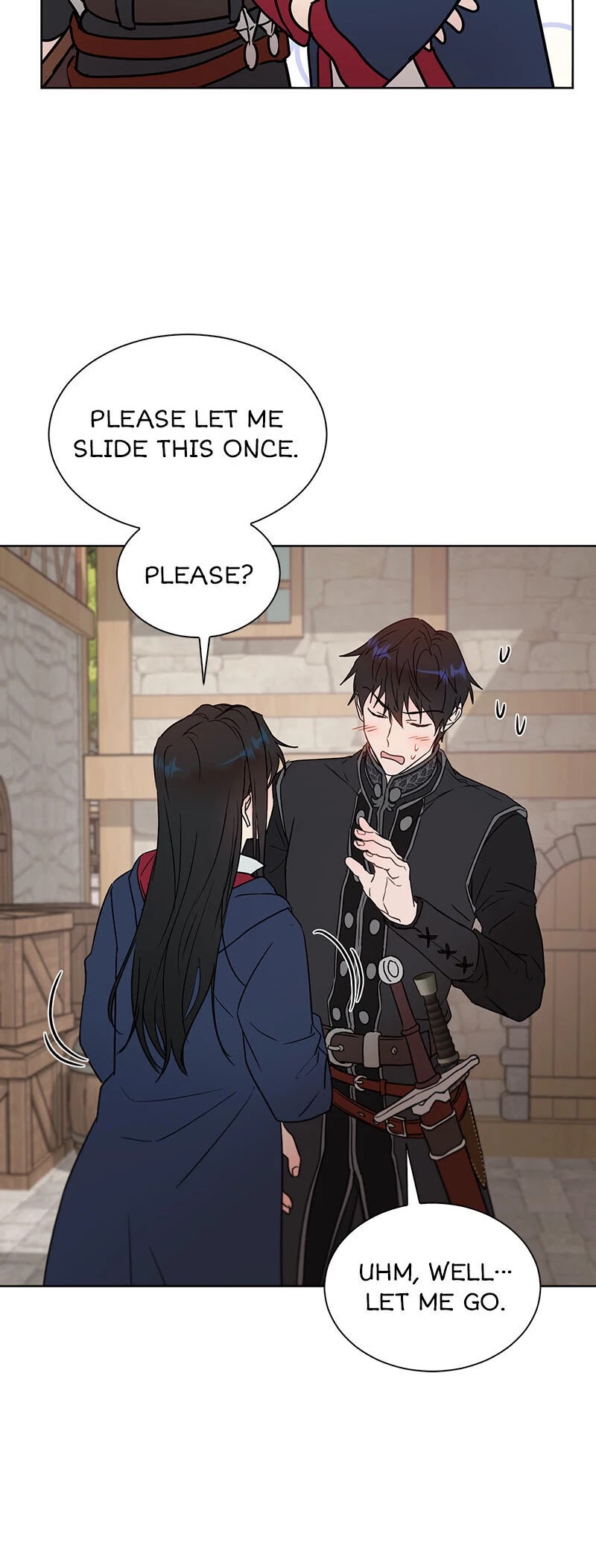 Asmodian’S Contract Chapter 36.1 page 41 - 