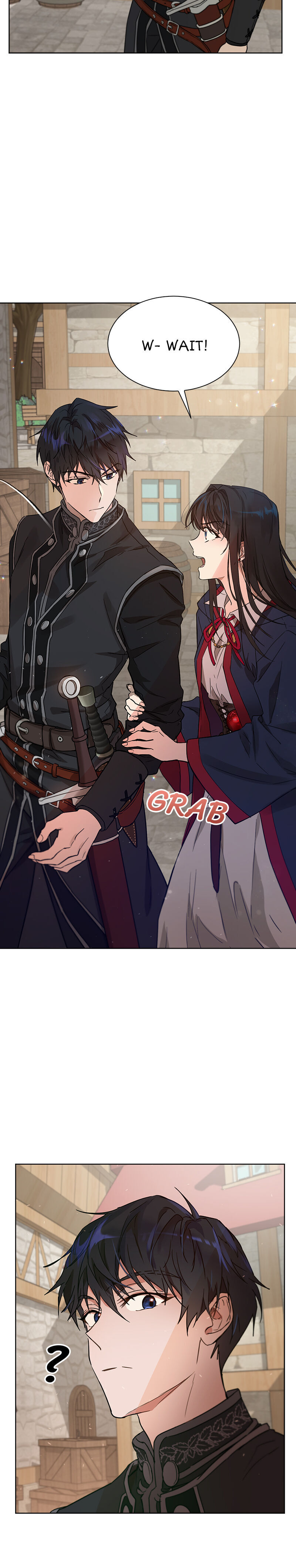 Asmodian’S Contract Chapter 36 page 26 - 