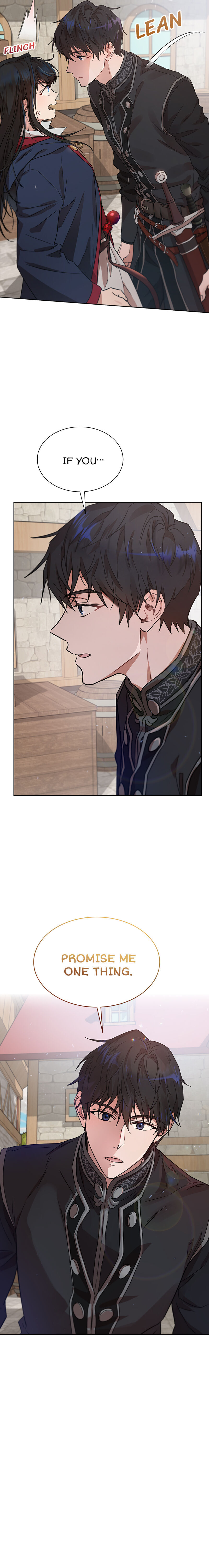 Asmodian’S Contract Chapter 36 page 31 - 