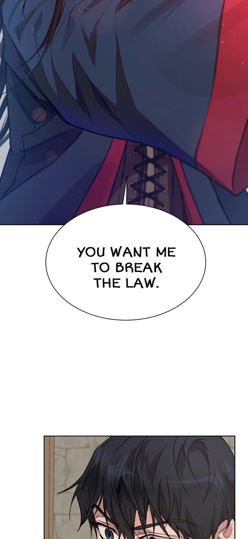 Asmodian’S Contract Chapter 37.1 page 13 - 