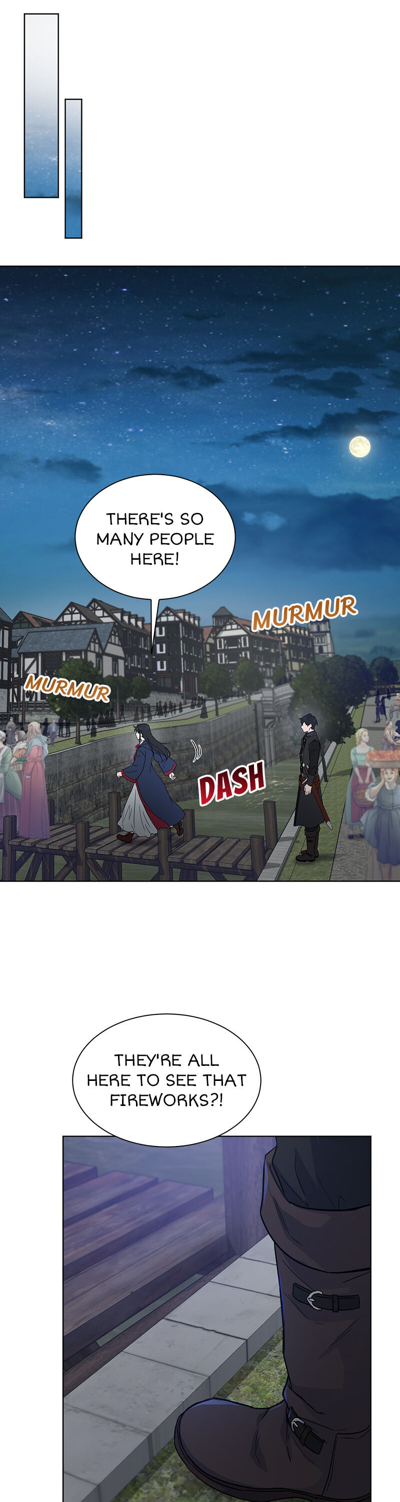 Asmodian’S Contract Chapter 37.1 page 38 - 