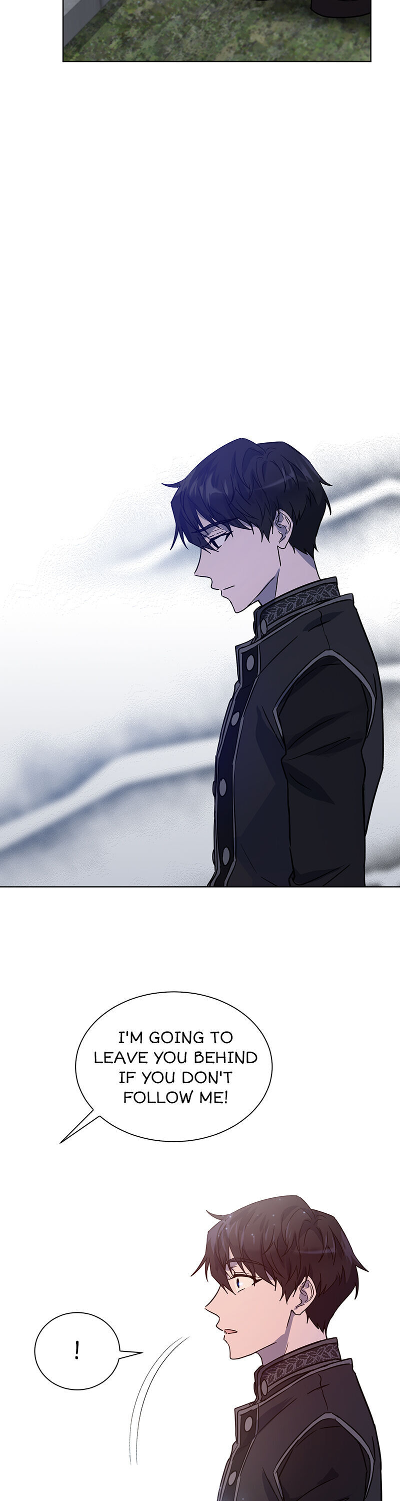 Asmodian’S Contract Chapter 37.1 page 39 - 