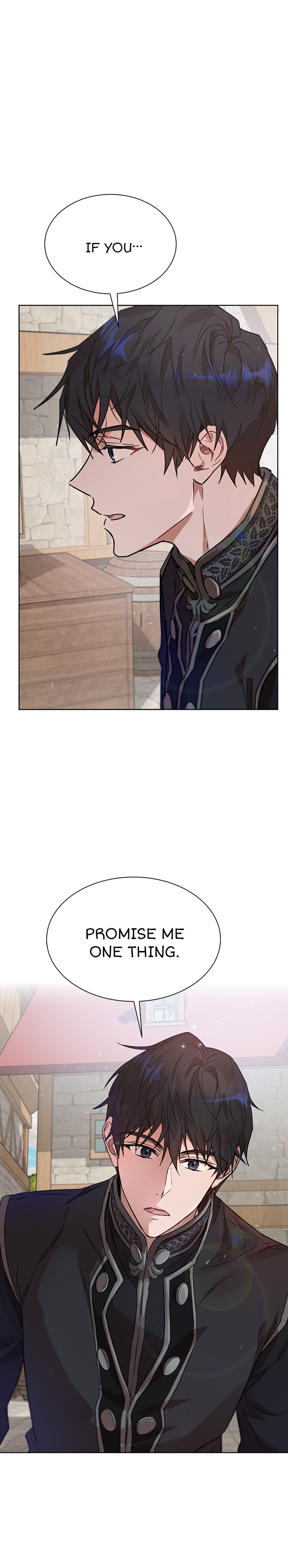 Asmodian’S Contract Chapter 37 page 1 - 