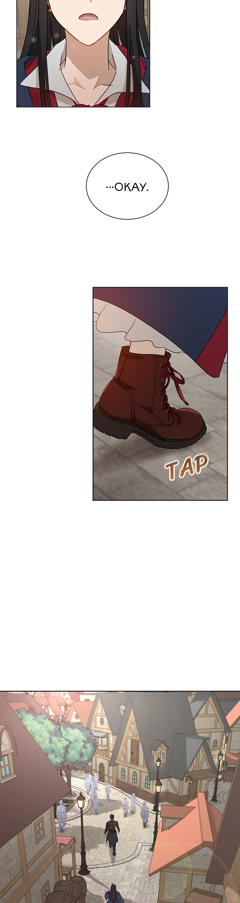 Asmodian’S Contract Chapter 37 page 15 - 
