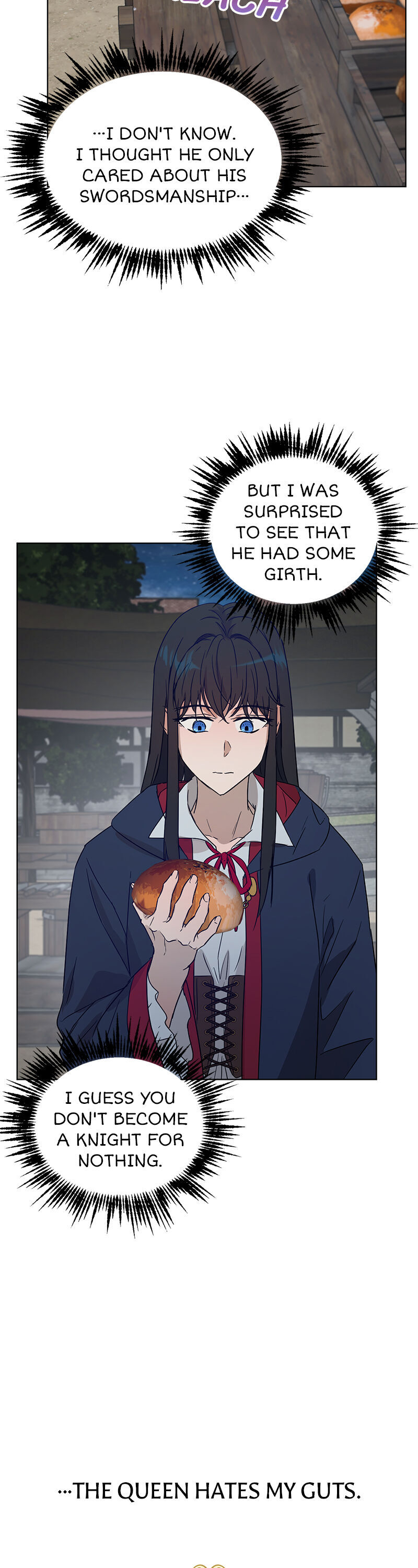Asmodian’S Contract Chapter 37 page 18 - 