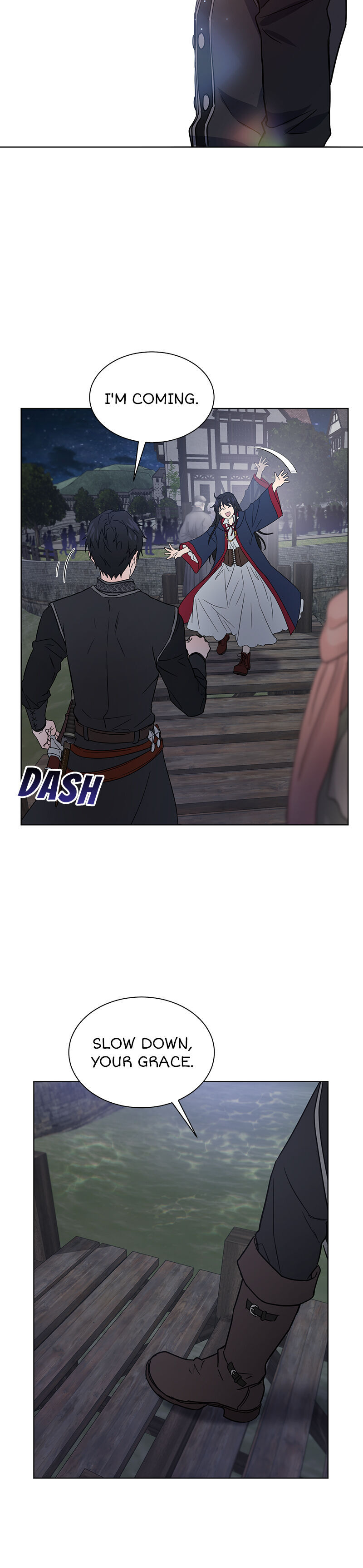 Asmodian’S Contract Chapter 37 page 30 - 