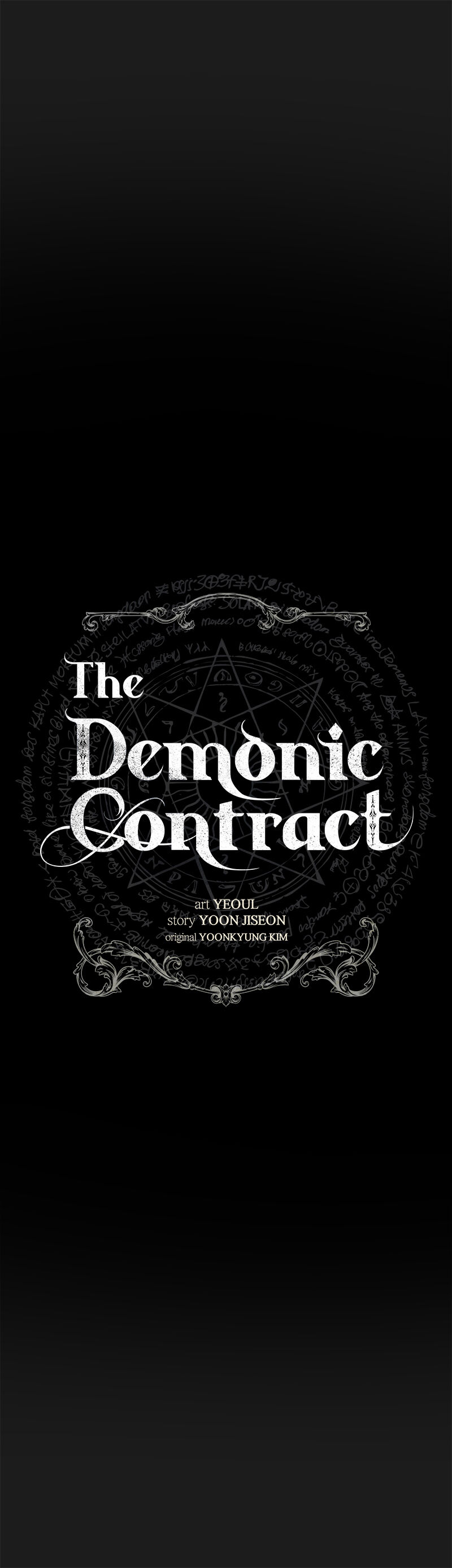 Asmodian’S Contract Chapter 38.1 page 14 - 