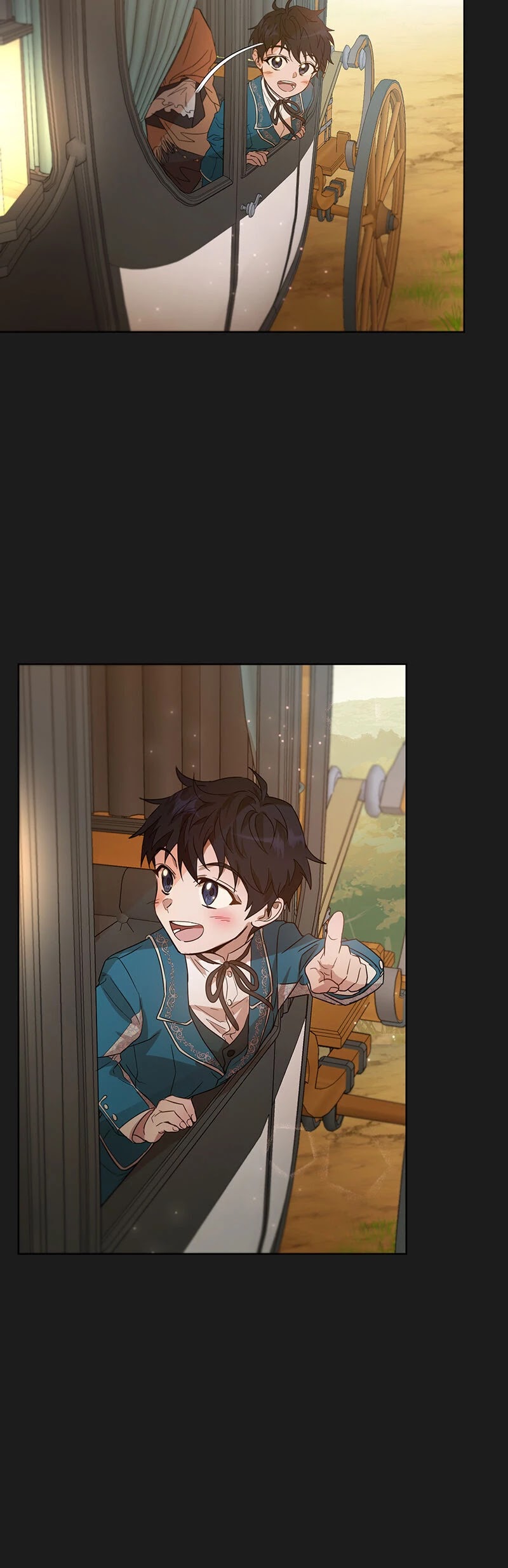 Asmodian’S Contract Chapter 38.1 page 16 - 