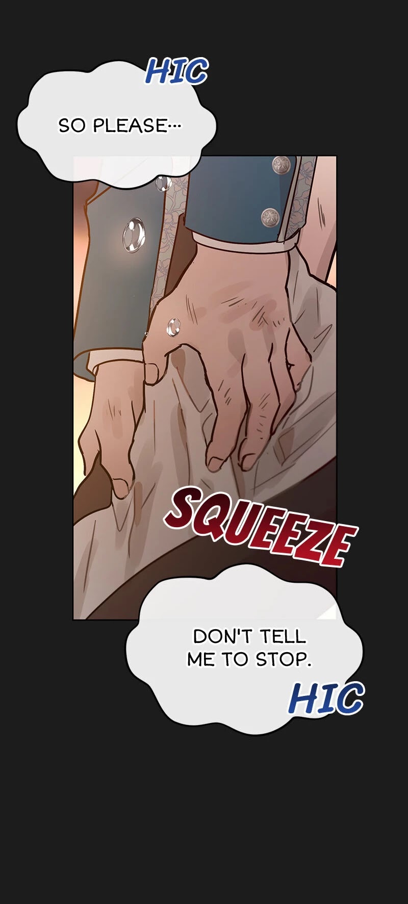 Asmodian’S Contract Chapter 38.1 page 21 - 