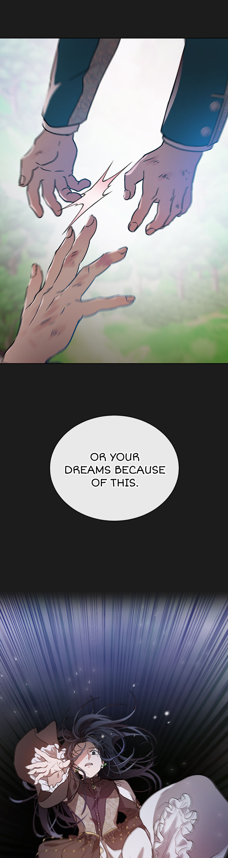 Asmodian’S Contract Chapter 38.1 page 25 - 