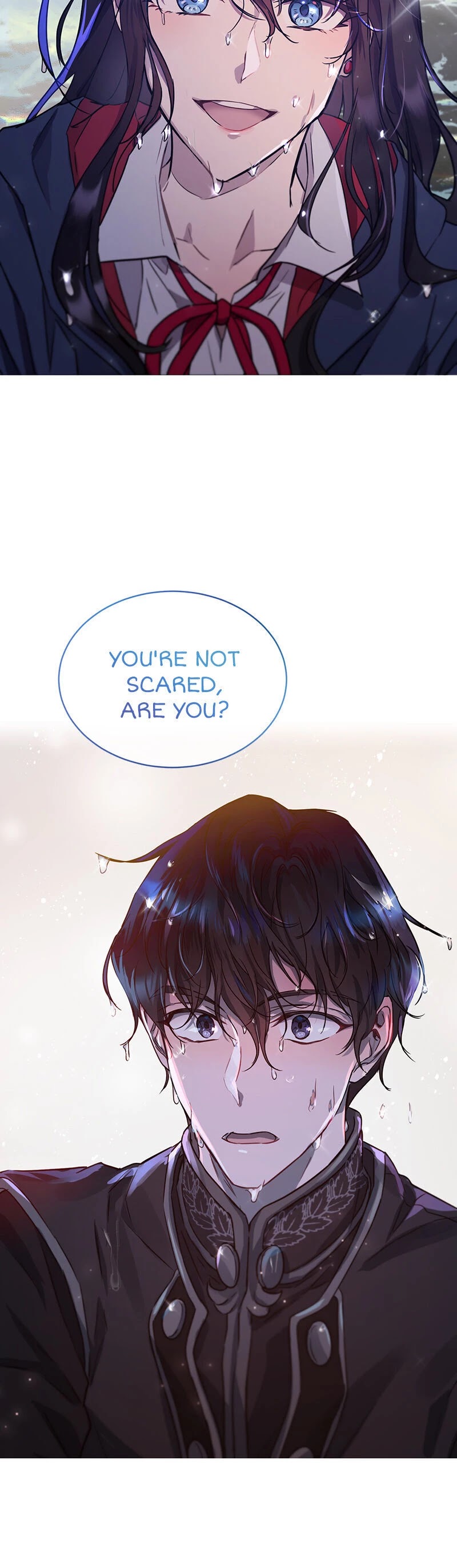 Asmodian’S Contract Chapter 38.1 page 41 - 