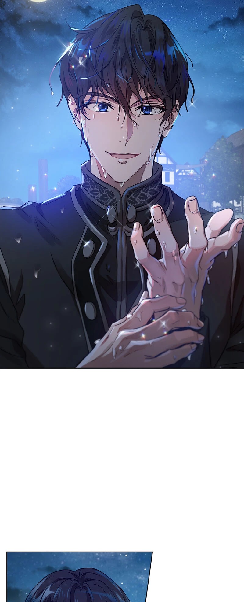 Asmodian’S Contract Chapter 38.1 page 44 - 