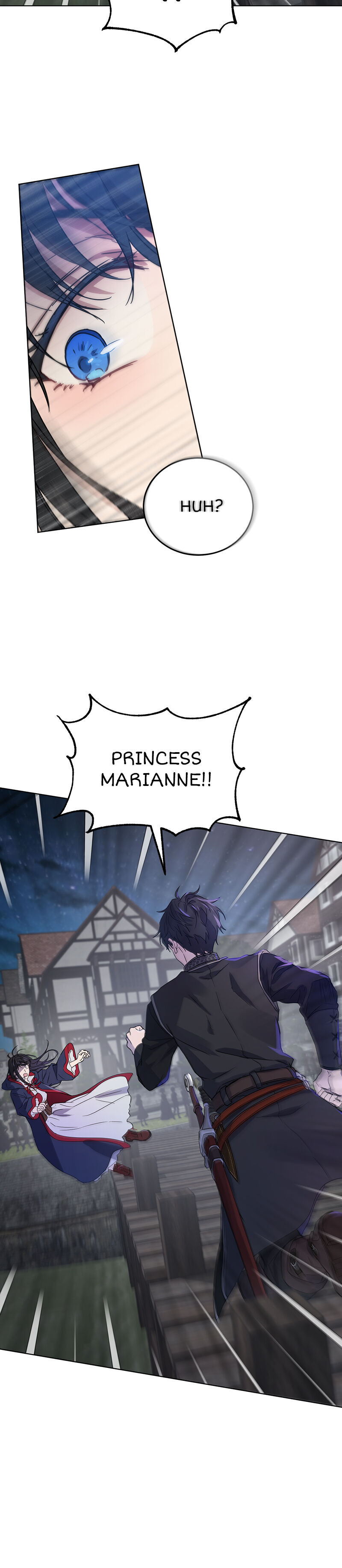 Asmodian’S Contract Chapter 38 page 2 - 