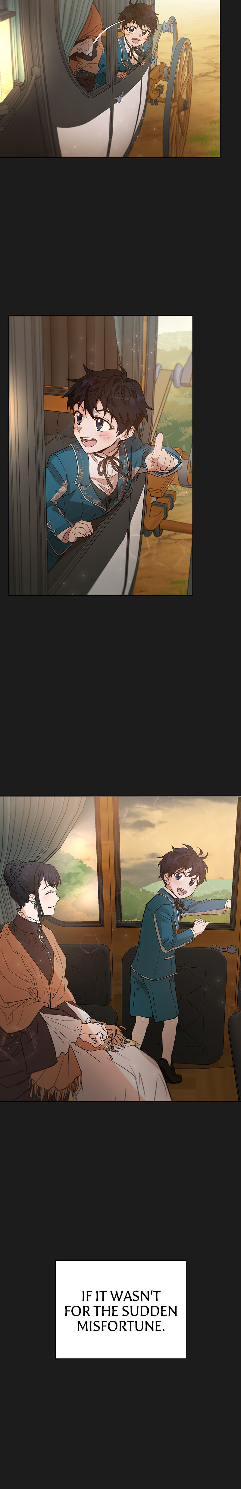 Asmodian’S Contract Chapter 38 page 12 - 