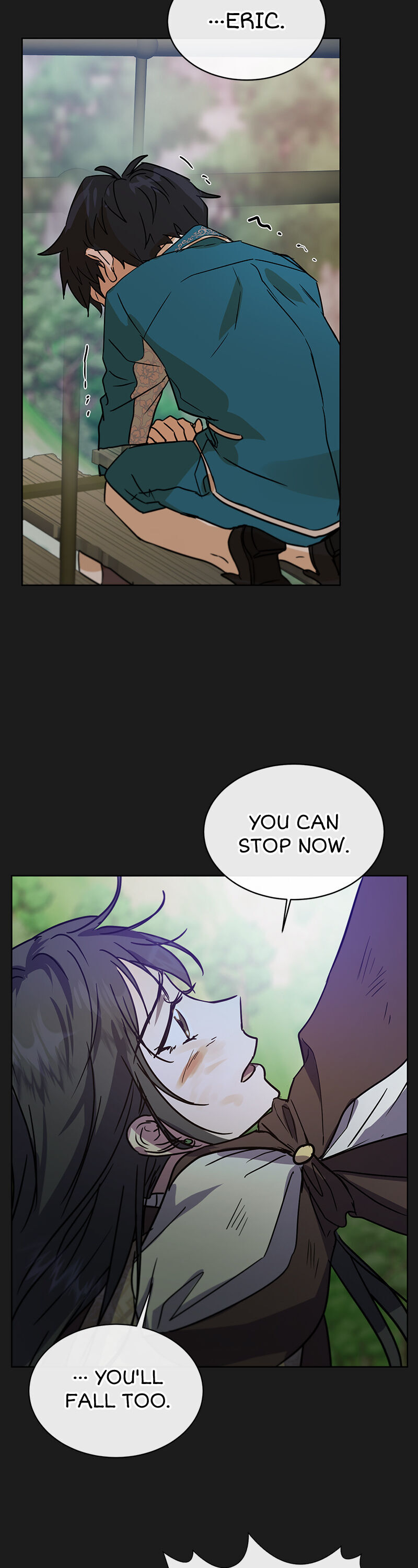 Asmodian’S Contract Chapter 38 page 14 - 