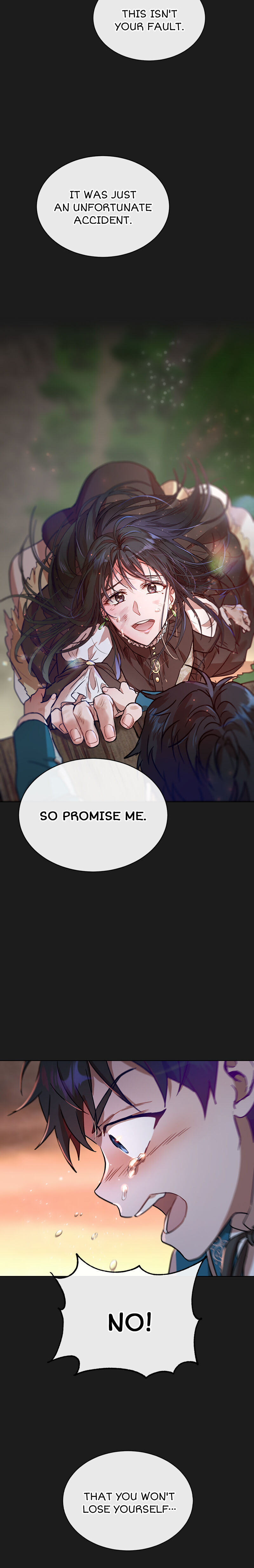 Asmodian’S Contract Chapter 38 page 17 - 