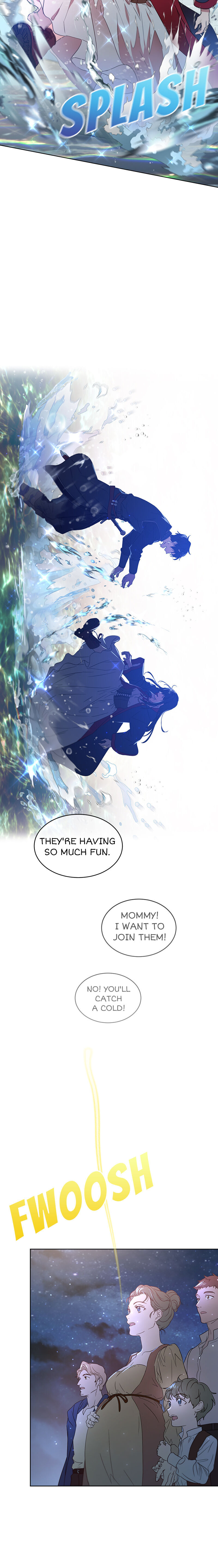 Asmodian’S Contract Chapter 38 page 34 - 