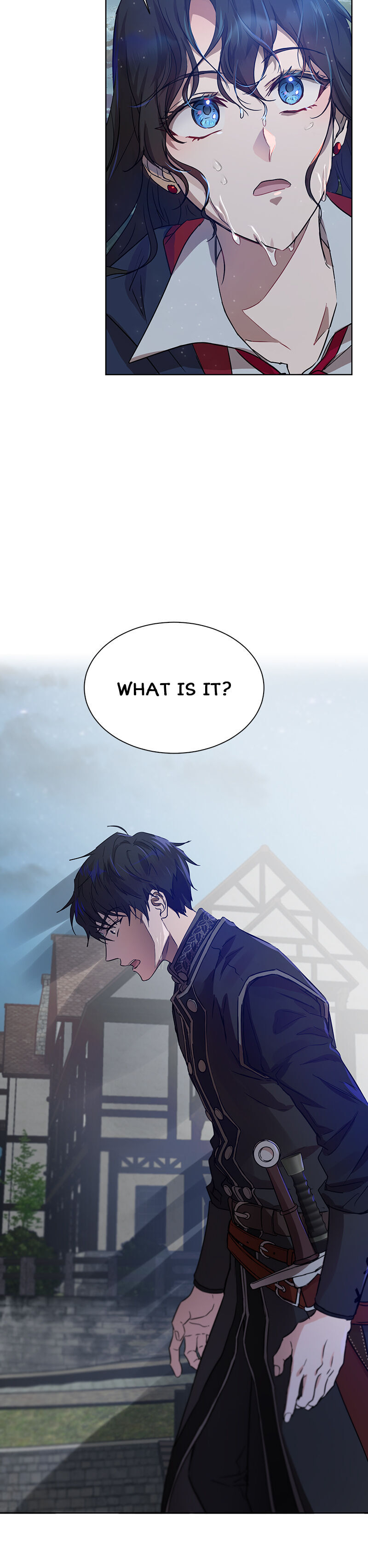 Asmodian’S Contract Chapter 38 page 6 - 