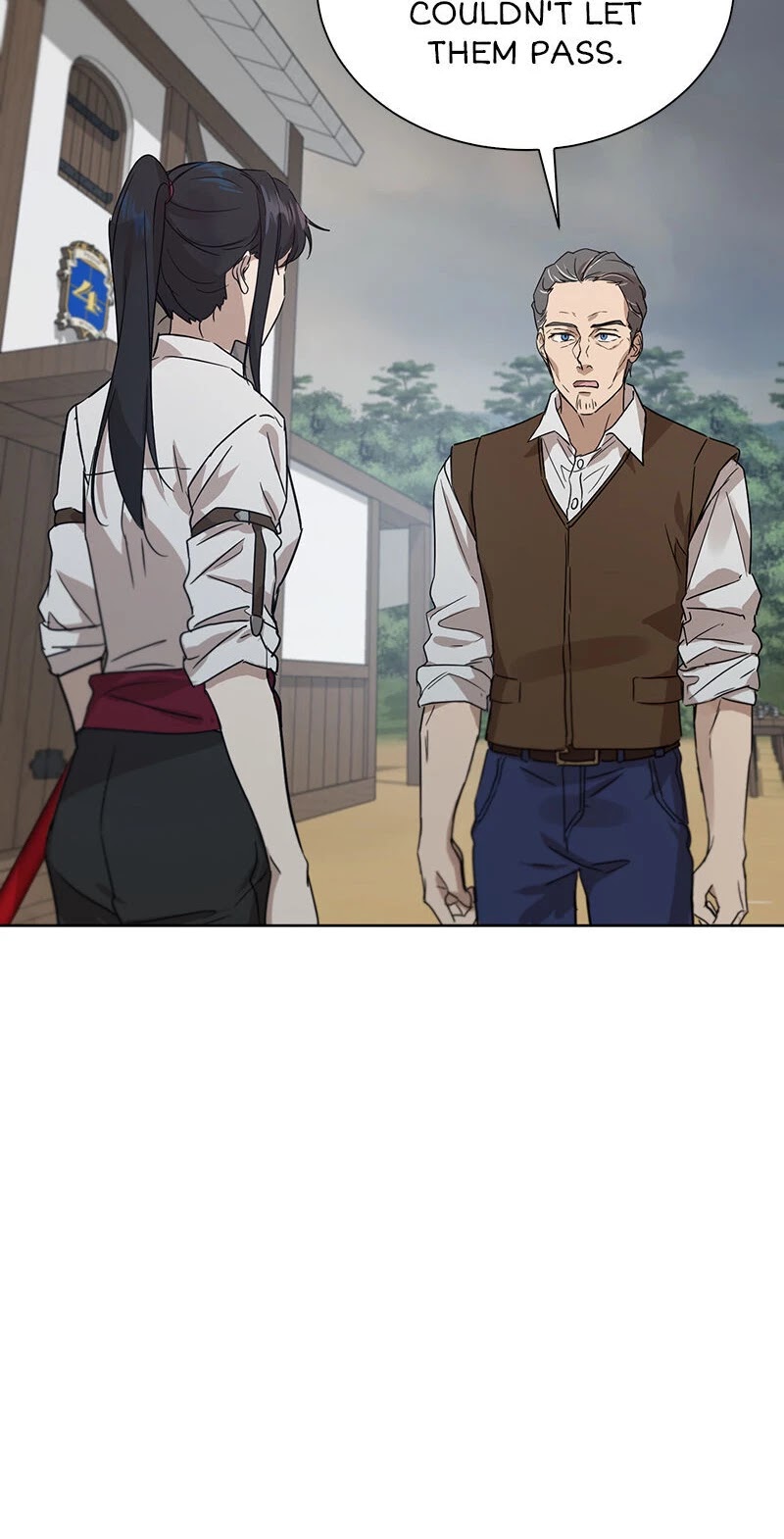 Asmodian’S Contract Chapter 39.1 page 17 - 