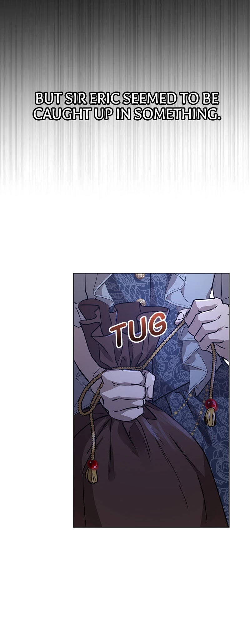 Asmodian’S Contract Chapter 39.1 page 21 - 