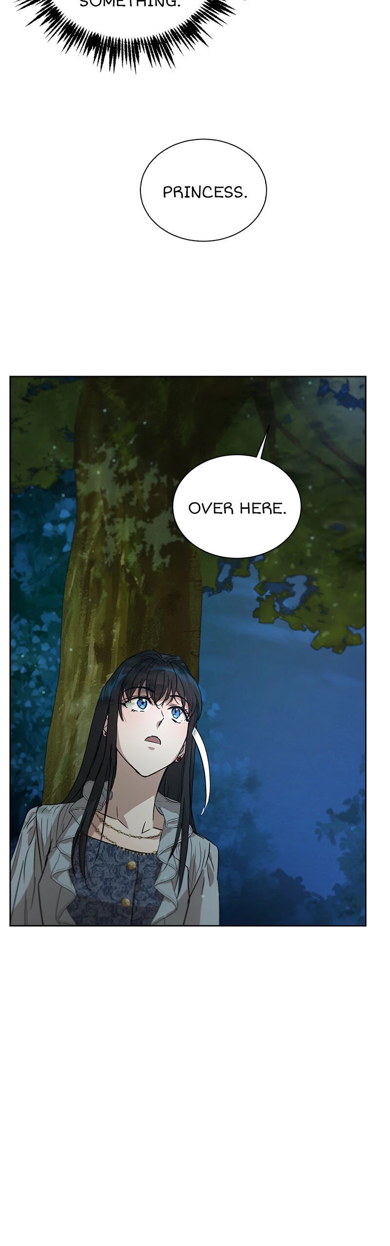 Asmodian’S Contract Chapter 39.1 page 26 - 
