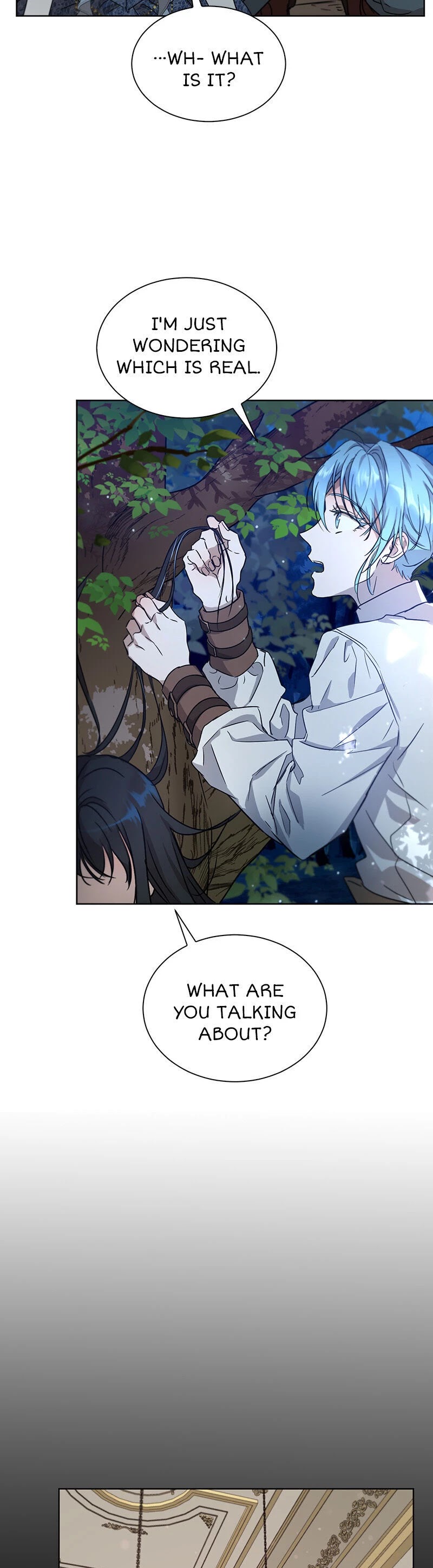 Asmodian’S Contract Chapter 39.1 page 36 - 