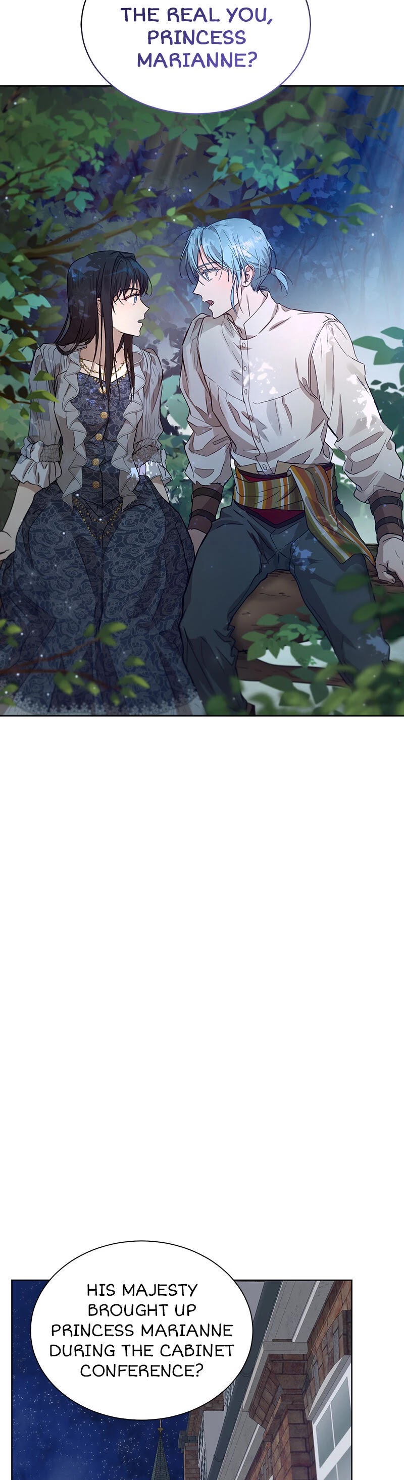 Asmodian’S Contract Chapter 39.1 page 42 - 